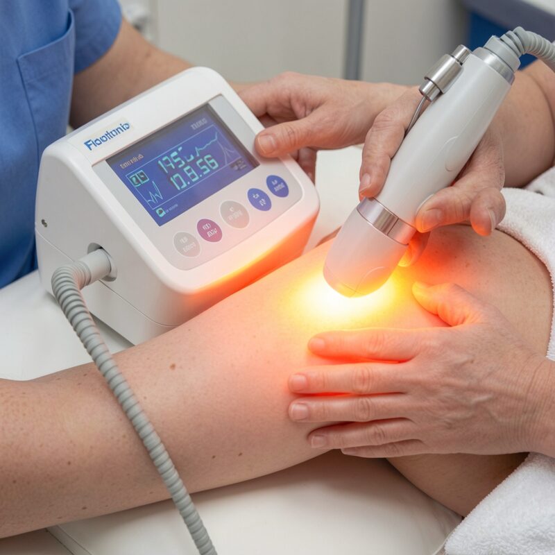 Diatermia